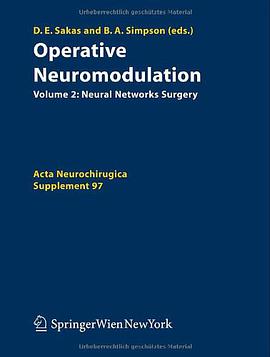 Operative Neuromodulation pdf epub mobi 下载