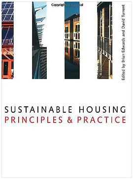 Sustainable Housing pdf epub mobi 电子书 下载
