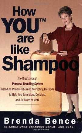 How "YOU" are Like Shampoo pdf epub mobi 電子書 下載