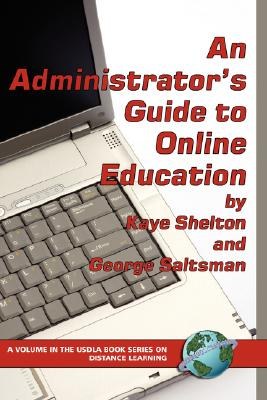 An Administrator's Guide to Online Learning pdf epub mobi 电子书 下载