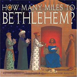 How Many Miles to Bethlehem? pdf epub mobi 电子书 下载