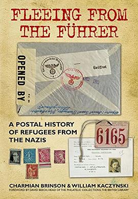 Fleeing from the Führer pdf epub mobi 电子书 下载