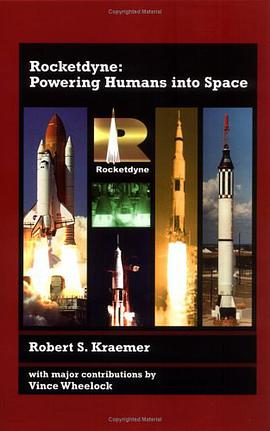 Rocketdyne pdf epub mobi 下载