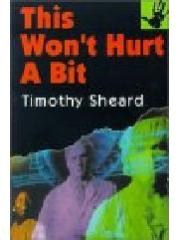 This Won't Hurt a Bit pdf epub mobi 电子书 下载