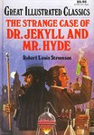 DR.JEKYLL & MR.HYDE pdf epub mobi 电子书 下载