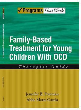 Family Based Treatment for Young Children With OCD pdf epub mobi 电子书 下载