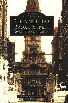 Philadelphia's Broad Street pdf epub mobi 电子书 下载