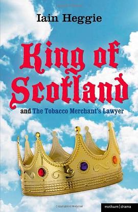 The King of Scotland and the Tobacco Merchant's Lawyer pdf epub mobi 电子书 下载
