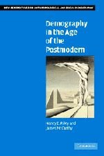 Demography in the Age of the Postmodern