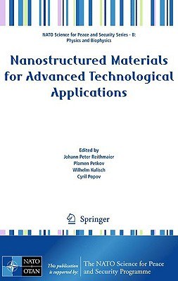 Nanostructured Materials for Advanced Technological Applications pdf epub mobi 电子书 下载