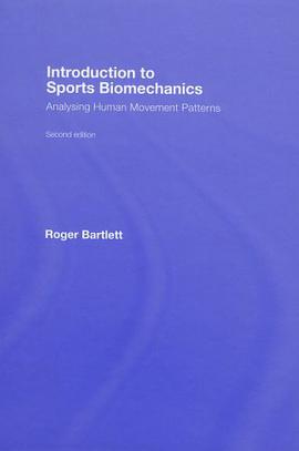 Introduction to Sports Biomechanics pdf epub mobi 電子書 下載