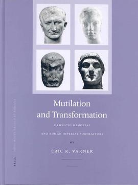 Mutilation and Transformation pdf epub mobi 电子书 下载