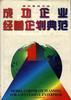 成功企业经营企划典范 pdf epub mobi 电子书 下载