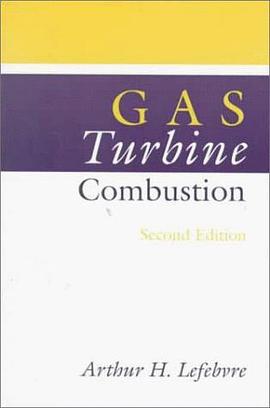 Gas Turbine Combustion pdf epub mobi 电子书 下载