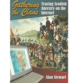 Gathering The Clans pdf epub mobi 电子书 下载