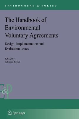 The Handbook of Environmental Voluntary Agreements pdf epub mobi 下载