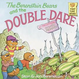 Berenstain Bears and the Double Dare pdf epub mobi 电子书 下载