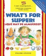 What's for Supper?