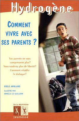Comment vivre avec ses parents ? pdf epub mobi 電子書 下載