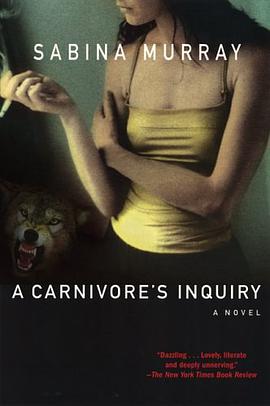 A Carnivore's Inquiry pdf epub mobi 电子书 下载