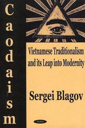 Caodaism pdf epub mobi 电子书 下载