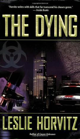 The Dying pdf epub mobi 電子書 下載