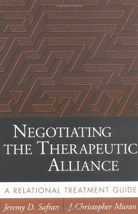 Negotiating Therapeutic Alliance