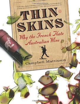 Thin Skins pdf epub mobi 電子書 下載