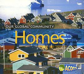 Homes pdf epub mobi 电子书 下载