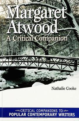 Margaret Atwood pdf epub mobi 电子书 下载