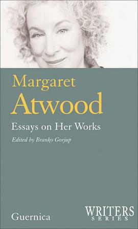 Margaret Atwood pdf epub mobi 电子书 下载