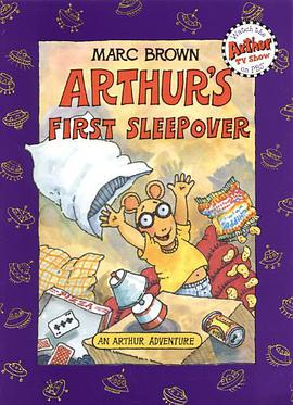 Arthur's First Sleepover pdf epub mobi 电子书 下载