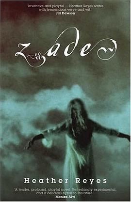 Zade pdf epub mobi 电子书 下载