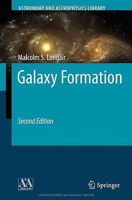Galaxy Formation pdf epub mobi 电子书 下载