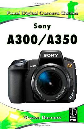 Sony A300/A350 pdf epub mobi 電子書 下載