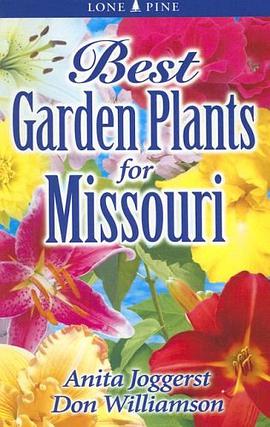 Best Garden Plants for Missouri pdf epub mobi 电子书 下载