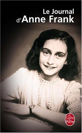 Journal De Anne Frank (French Edition) pdf epub mobi 电子书 下载