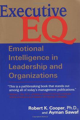 Executive E. Q. pdf epub mobi 電子書 下載
