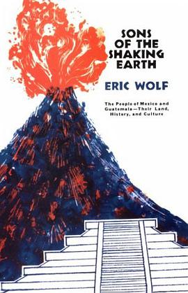 Sons of the Shaking Earth (Phoenix Books) pdf epub mobi 電子書 下載