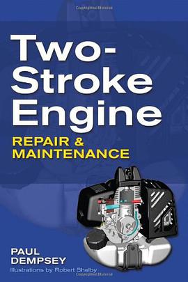Two-Stroke Engine Repair and Maintenance pdf epub mobi 電子書 下載