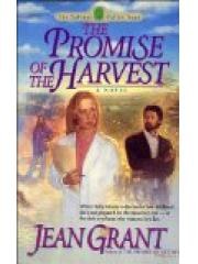 The Promise of the Harvest The Salinas Valley Saga， Bk. 4 pdf epub mobi 电子书 下载