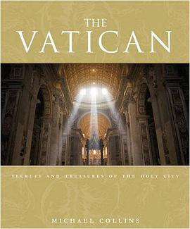 The Vatican pdf epub mobi 电子书 下载