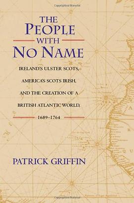 The People with No Name pdf epub mobi 电子书 下载