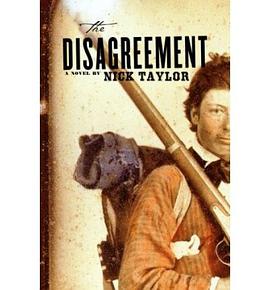 The Disagreement pdf epub mobi 電子書 下載