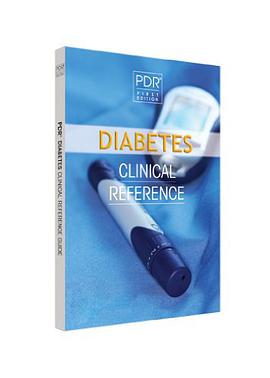 PDR/AACE Diabetes Clinical Reference pdf epub mobi 电子书 下载