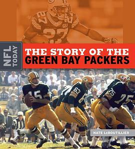 The Story of the Green Bay Packers pdf epub mobi 電子書 下載