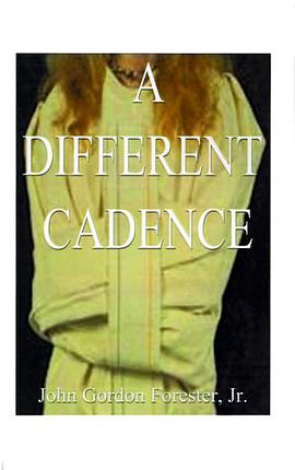 A Different Cadence pdf epub mobi 電子書 下載