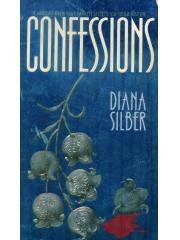 Confessions pdf epub mobi 电子书 下载