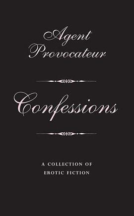 Confessions pdf epub mobi 电子书 下载