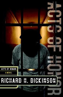 Acts of Honor pdf epub mobi 电子书 下载